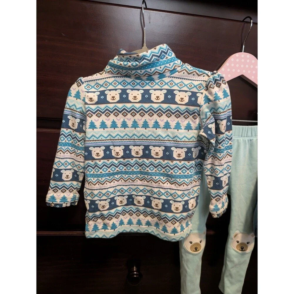 Gymboree Outfit 12-18 months